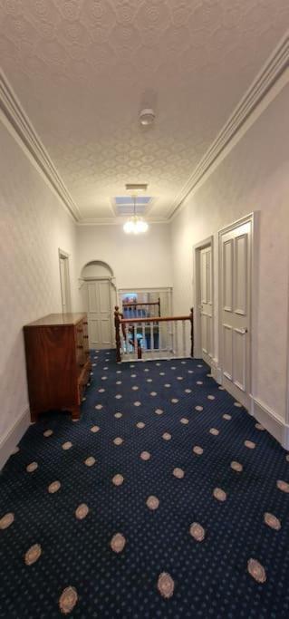 Hazeldene Hotell Aberaeron Exteriör bild