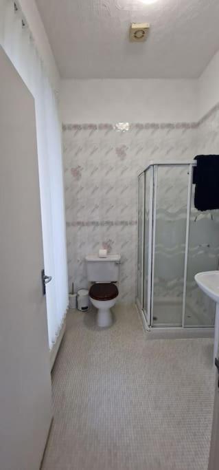 Hazeldene Hotell Aberaeron Exteriör bild
