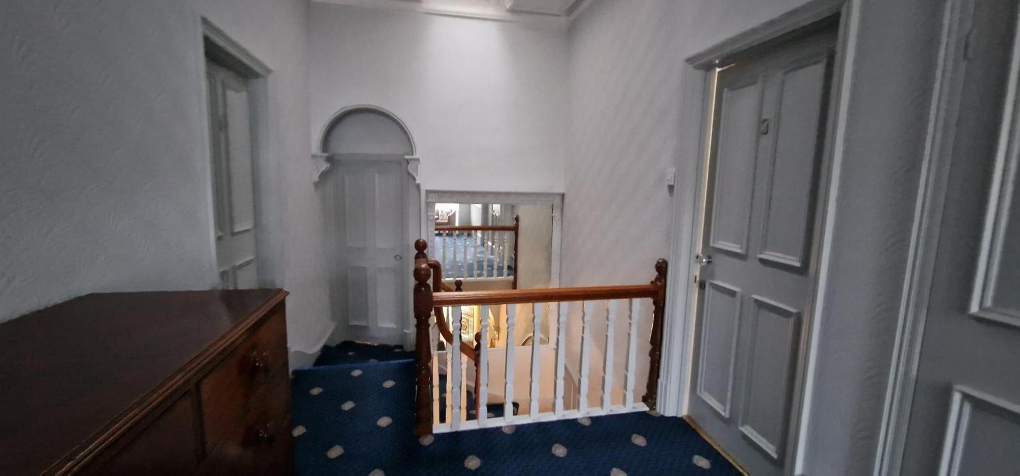 Hazeldene Hotell Aberaeron Exteriör bild